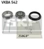 Dr!ve+ DP2010.10.0021 Wheel Bearing Kit